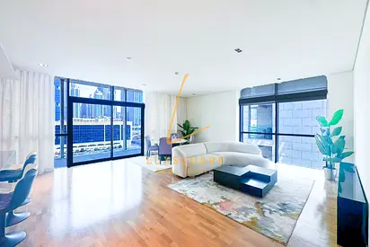Fully Furnished | Plus Maids | Ready To Move