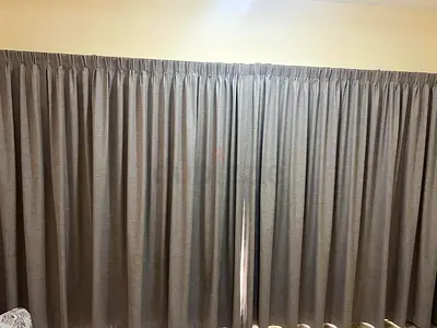 Curtains
