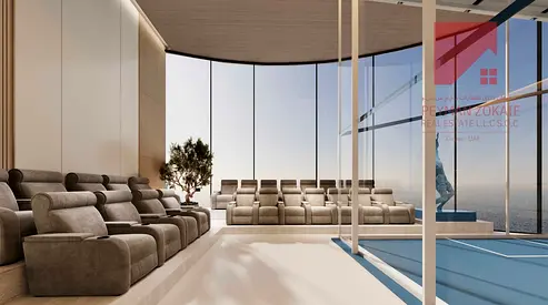 Experience Waterfront Luxury Living with a Flexible Payment Plan!