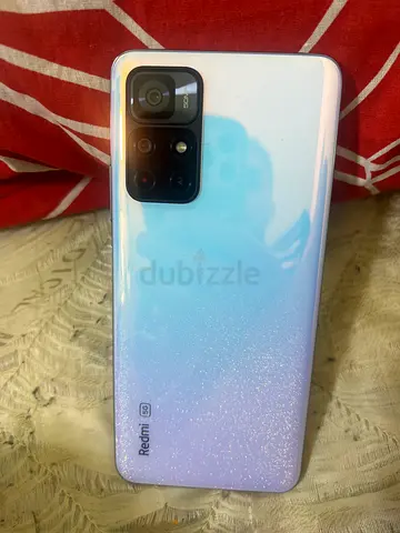 Redmi note 11 5g