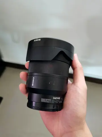 Sony ZEISS FE 24-70mm F4 ZA OSS Lens – SEL2470Z