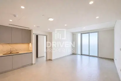 Palm Sea View | Maids Room | Multiple Cheques