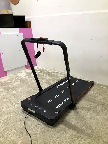 PowerMax Fitness JogPad-2