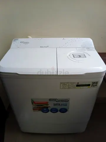 washing machine for sale