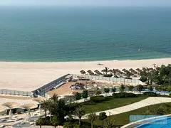 1 Bedroom Apartment for Rent in Mina - Lovely Sea View - High Floor