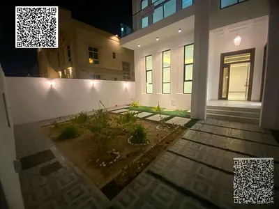 Luxury Villa for Sale in Al Jurf 2