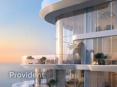 Breathtaking View| Luxurious Living | Payment Plan