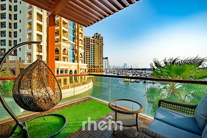 Exclusive with Rhem | Upgraded | Furnished