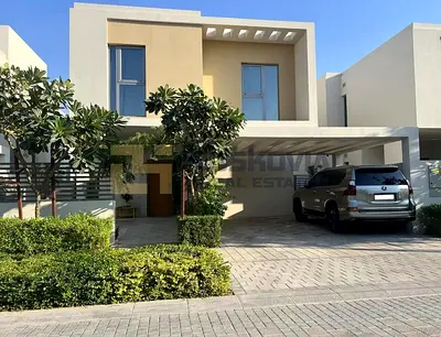 Al Zahia | 3 BHK with Garden | All-Inclusive Gated Community