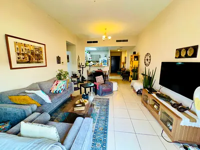 2BHK for Sale | Spacious Layout | Covered Parking
