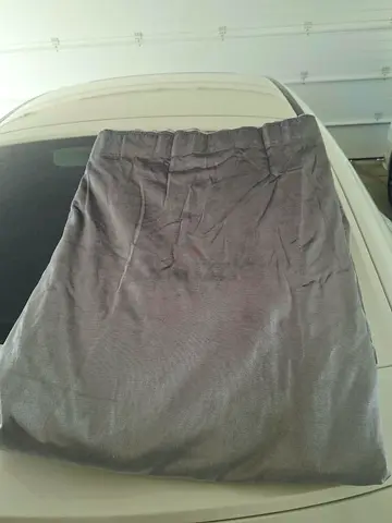 4pieces curtains