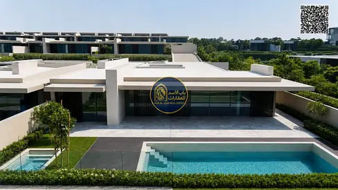🌊 SUPER LUXURY 5-BEDROOM SEA VIEW VILLA FOR SALE 🌊