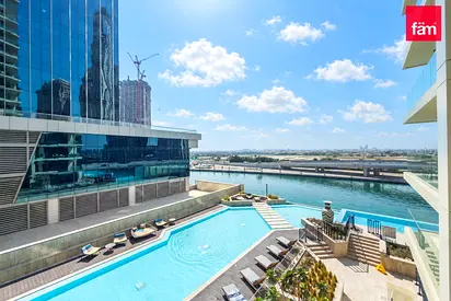 Missoni | Canal&Pool View | 6yrs Payment Plan