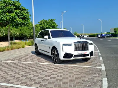 AED 31603/month | 2026 Rolls-Royce Cullinan  | GCC Specs | Ref#540313