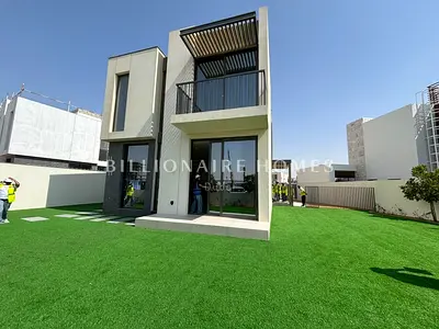 3 Bedroom Townhouse | More Options Available | Starting 2,9 M | Athlon Specialist