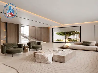 طرح جديد | إطلالة على البحيرة والمساحات الخضراء | إمكانية الوصول إلى الشاطئ | مجمع سكني مسوّر | تملك حر | فخامة | خطة سداد لمدة سنتين بعد التسليم