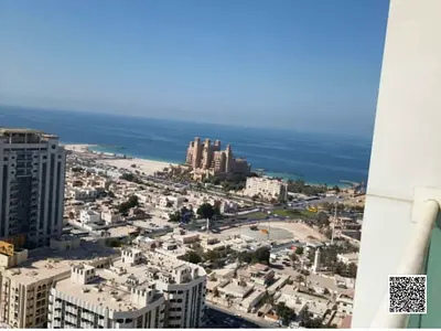 SEA VIEW | URGENT SALE | FLOOR 21 | TWO PARKING SPACES | PHASE 2 | BEST LAYOUT AND OFFER PRICE | Next Installment DEC 2026