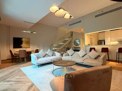 Exclusive 2BR Villa |Modern Interiors | Luxury Lifestyle