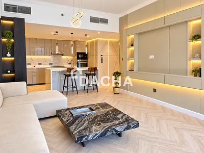 Vacant | Fully Upgraded | Spacious Unit