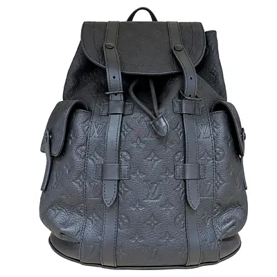 Louis Vuitton Christopher PM Backpack