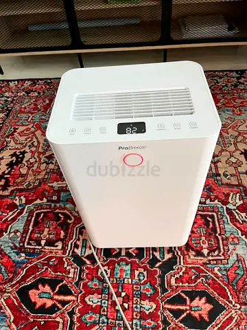 Dehumidifier