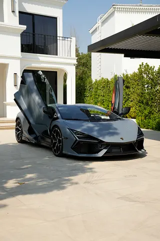 2025 LAMBORGHINI REVUELTO | 620 KM | JAPAN SPEC | FULL CARBON | FULLY LOADED
