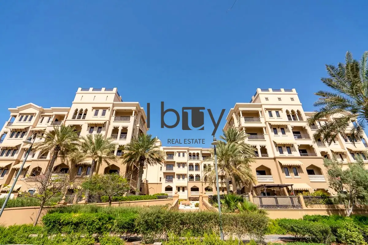 Upgraded | Big Terrace | Furnished | Vacant