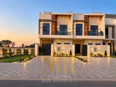 Al Helio 1 – An excellent residential opportunity; price includes electricity and water charges | 4