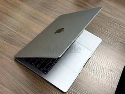Apple MacBook Pro (Silver) – Great Condition, Lightly Used