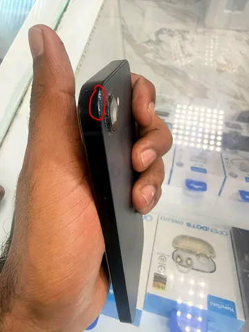 iPhone 17E.  256Gb with warranty black
