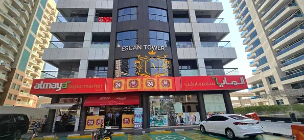 Prime Location I 2 Bedroom I 1 Parking
