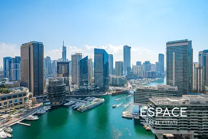 Marina Views | VOT | Perfect Location
