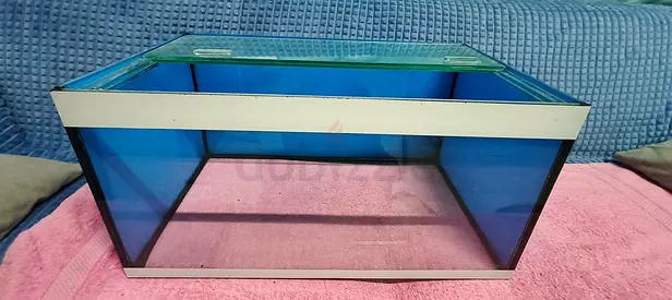 aquarium 40 litters tank