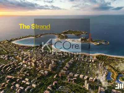 HOT INVESTMENT OPPORTUNITY | THE STRAND 1BR DELUXE