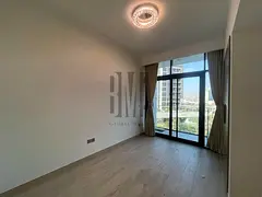 Modern Elegance | Unfurnished Studio | Balcony | Azizi Riviera