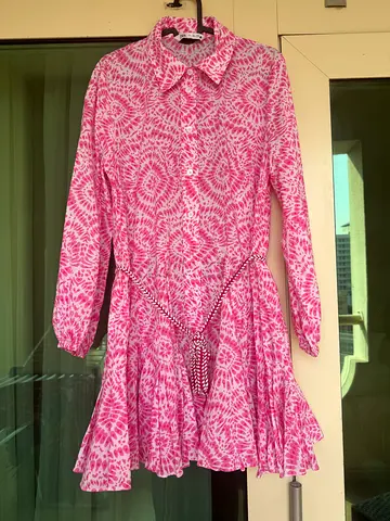 Zara dress
