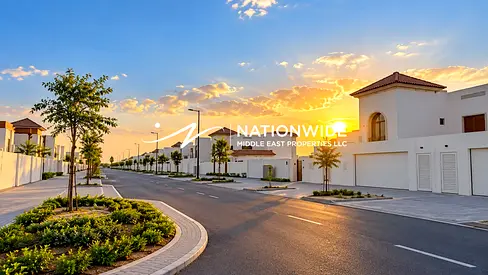 Exceptional 5BR Villa |Smart Layout |Serene Area