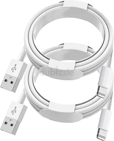Apple usb/lighting cable