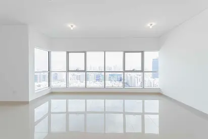 Spacious Apartment in a Family-Friendly Building