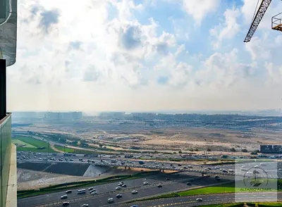 High Floor | Good Layout | Ready to move