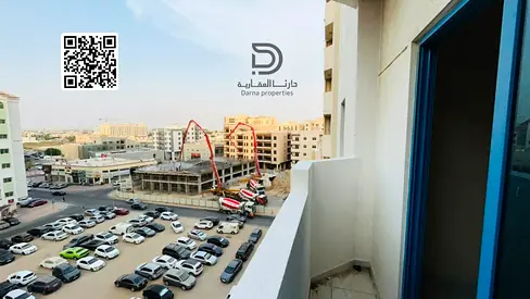 Looking for an annual rental near Ajman Court? Check out this ad.