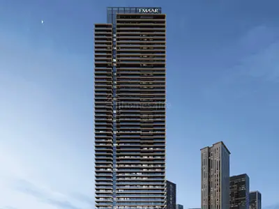 Invest Where Dubai Is Growing | Luxury 1BR |