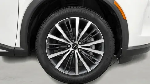 2023 Infiniti QX60 — миниатюра 12