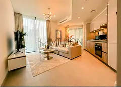 Furnished | Spacious | Vacant