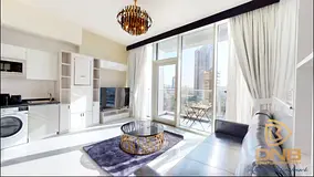 FULLY FURNISHED | CITY VIEW | READY TO MOVE IN