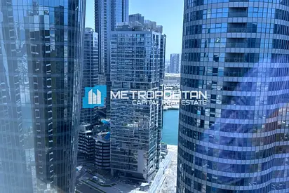HOT DEAL | HIGH FLOOR | VACANT | READY TO MOVE