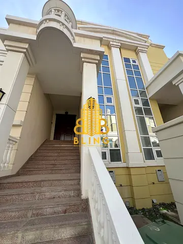 Spacious 3 Master Bedrooms | Balcony | Parking