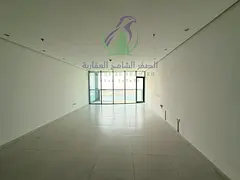 3-Bedroom Apartment for Rent in Al Mamzar | Direct Sea View | Ultra-Luxury Finishes