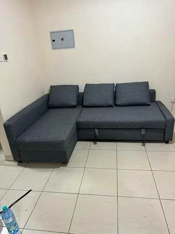 BEST OFFER IKEA Brand Display piece Sofa Cum Bed For Sale in brand new condition