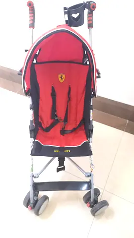 Stroller
